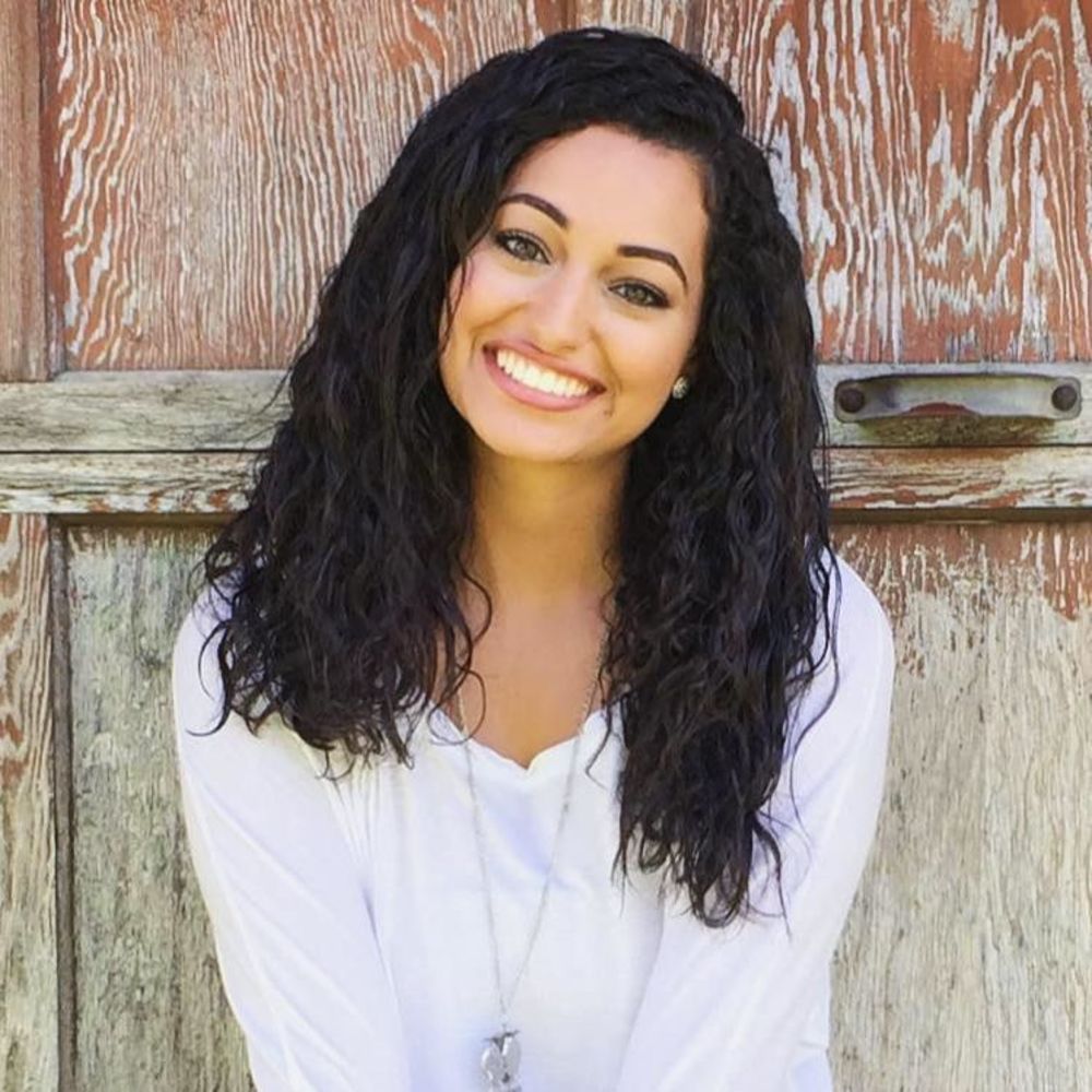 Meet your Posher, Marina